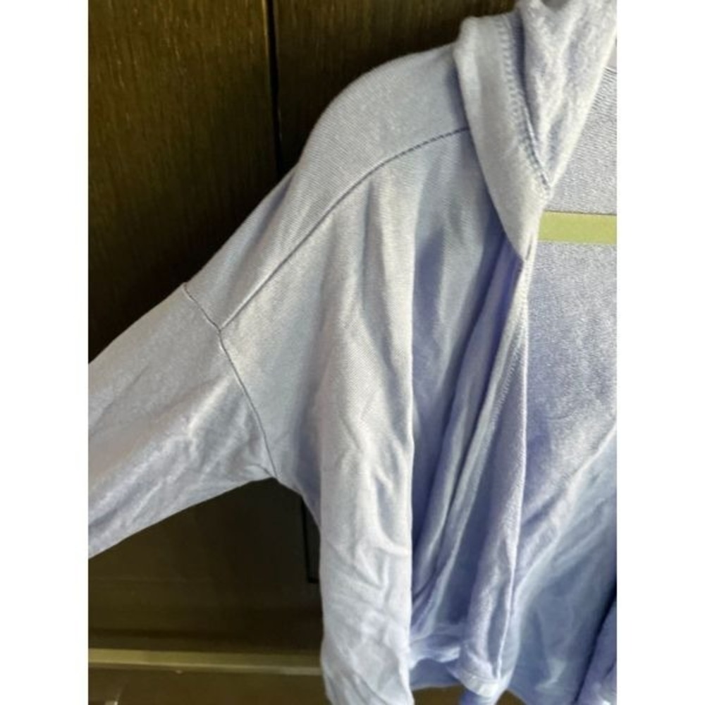 All in motion girls cotton cardigan 4-5 - Picture 4 of 4